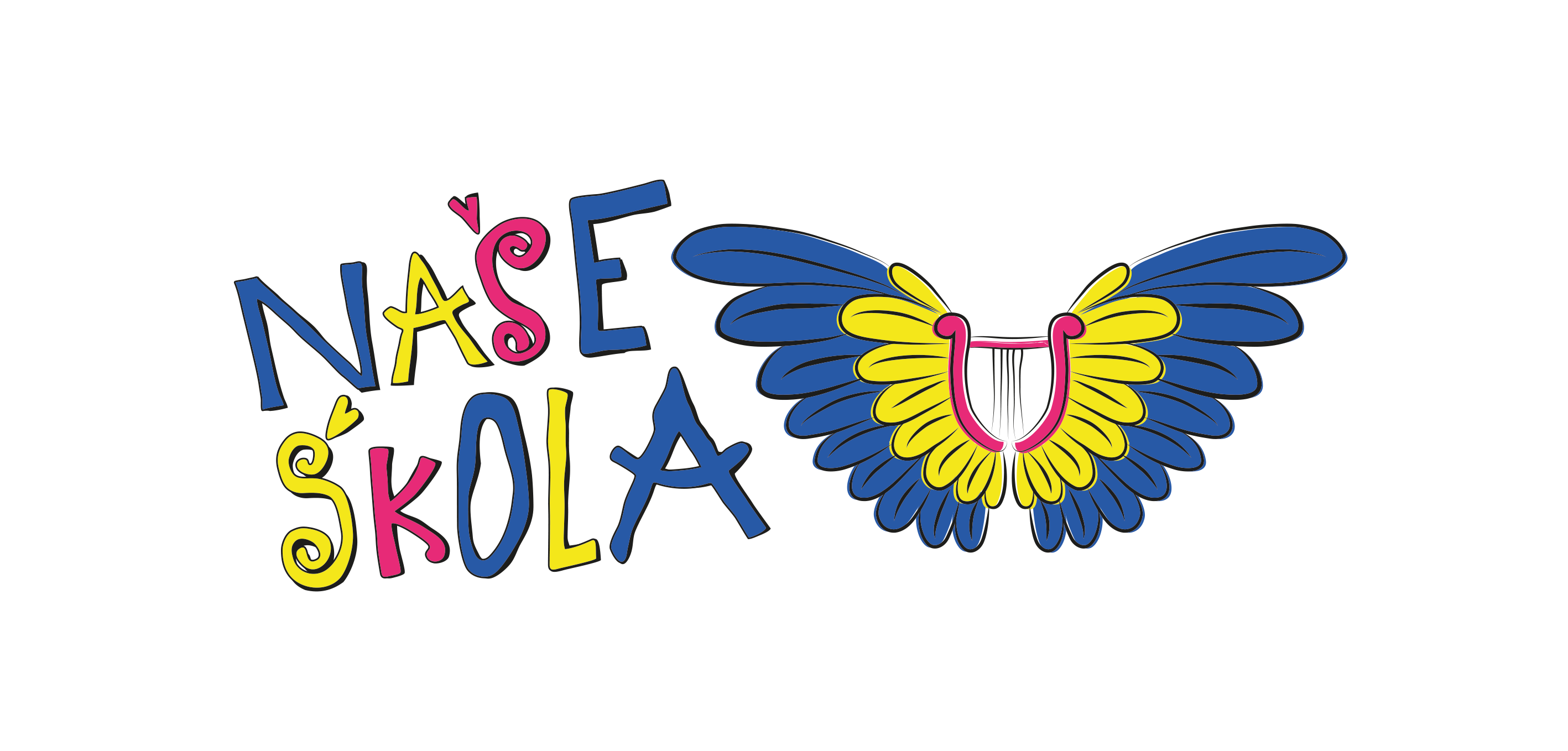 Naše škola